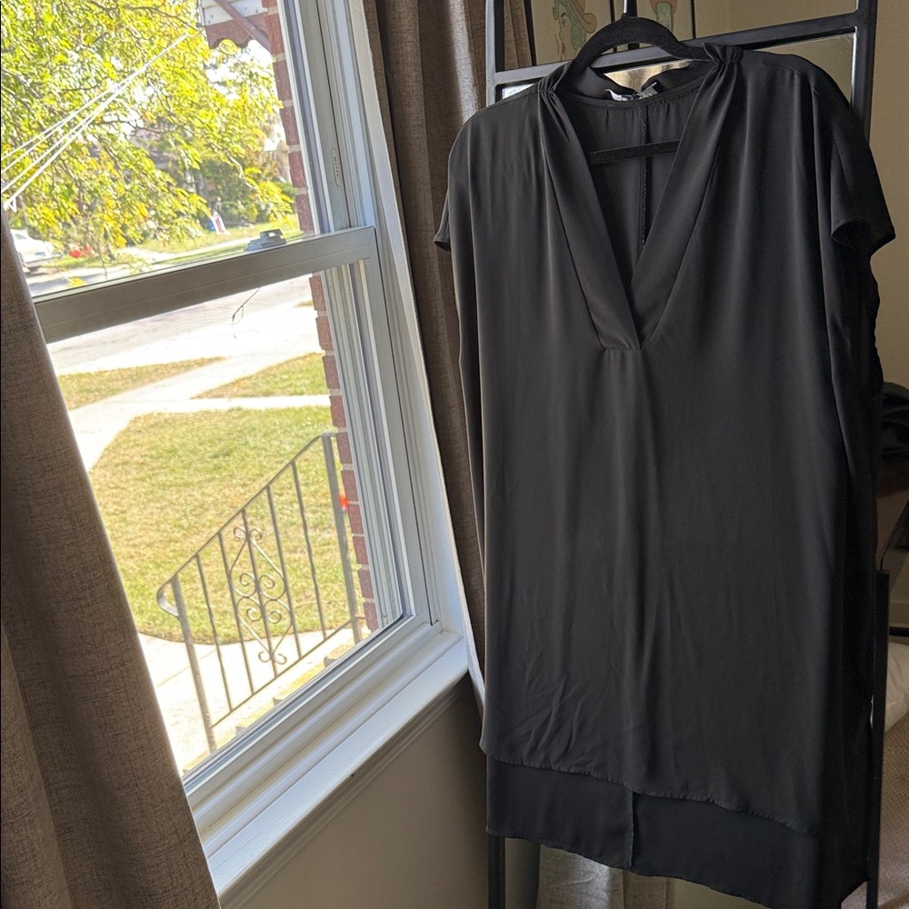 Eloquii Basics Tunic Blouse